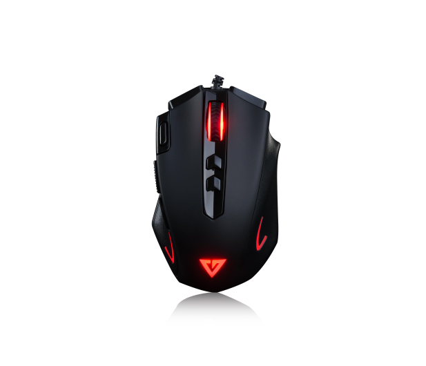 MODECOM Volcano MC-GMX3 BLACK - 334707 - zdjęcie 6
